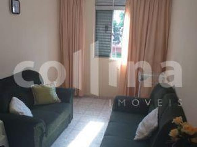 Foto do Apartamento - Apartamento com 1 dormitório à venda, 38 m² por R$ 130.000,00 - Cohab V - Carapicuíba/SP | Collina Imóveis