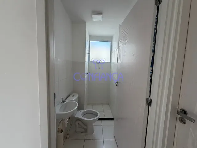 Apartamento 2 quartos e 1 banheiro, à venda, no bairro Guaratiba em Rio de Janeiro