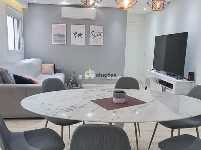 Apartamento 2 quartos e 2 banheiros, à venda, no bairro Barra Funda em São Paulo