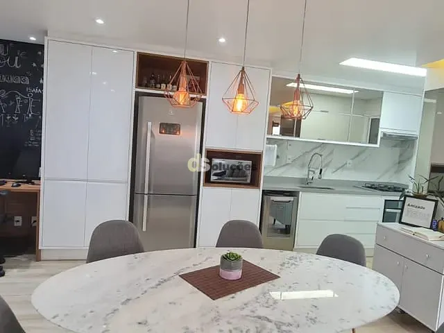 Apartamento 2 quartos e 2 banheiros, à venda, no bairro Barra Funda em São Paulo