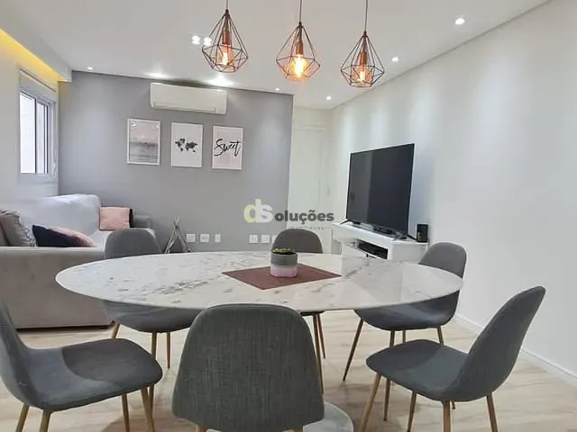 Apartamento 2 quartos e 2 banheiros, à venda, no bairro Barra Funda em São Paulo