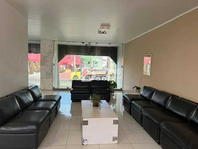 Apartamento com 229m² 4 quartos e 3 banheiros, à venda, no bairro Centro em Uberaba