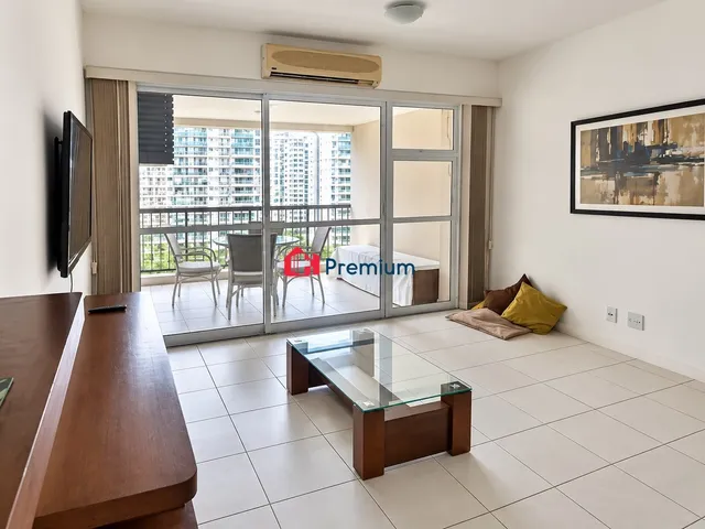Apartamento 2 quartos e 3 banheiros, à venda, no bairro Jacarepaguá em Rio de Janeiro