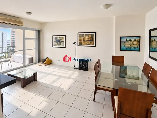 Apartamento 2 quartos e 3 banheiros, à venda, no bairro Jacarepaguá em Rio de Janeiro