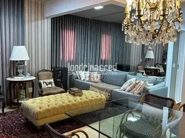 Apartamento 2 quartos e 2 banheiros, à venda, no bairro Fazenda Gleba Palhano em Londrina