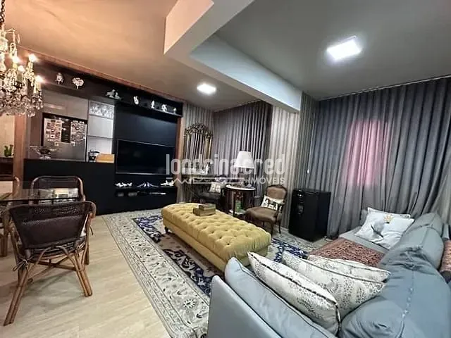 Apartamento 2 quartos e 2 banheiros, à venda, no bairro Fazenda Gleba Palhano em Londrina