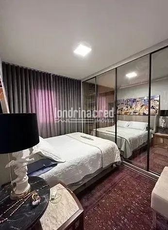 Apartamento, 2 quartos, 75 m² - Foto 8