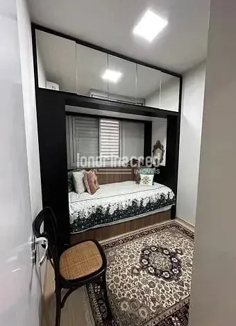 Apartamento, 2 quartos, 75 m² - Foto 9