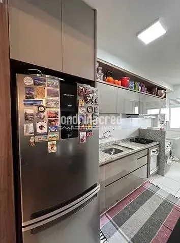 Apartamento, 2 quartos, 75 m² - Foto 4