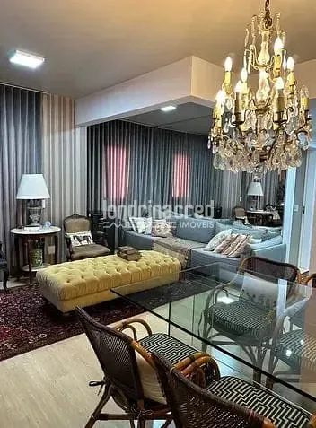 Apartamento, 2 quartos, 75 m² - Foto 3
