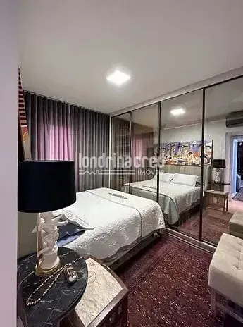 Apartamento, 2 quartos, 75 m² - Foto 6