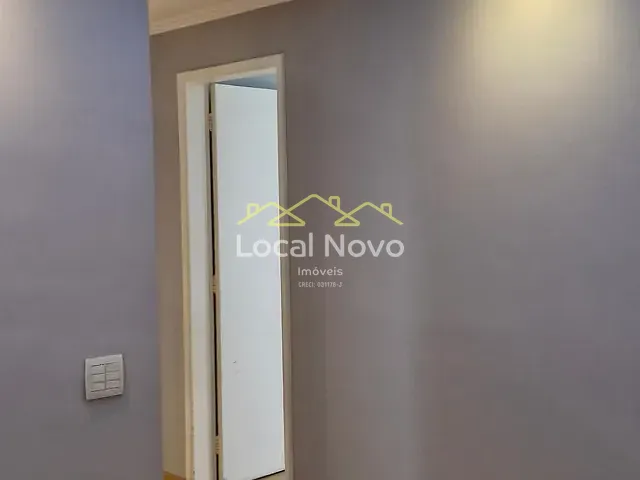 Apartamento 3 quartos e 3 banheiros, para alugar, no bairro Centro em Guarulhos