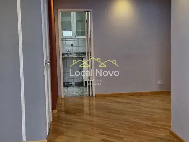 Apartamento 3 quartos e 3 banheiros, para alugar, no bairro Centro em Guarulhos