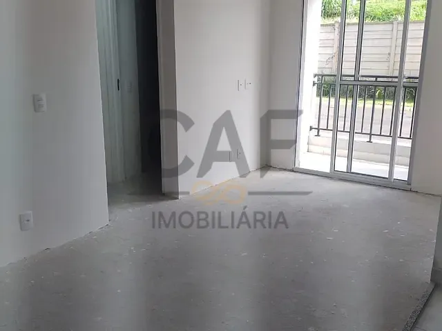 Apartamento 2 quartos e 1 banheiro, à venda, no bairro Jardim Paraíso em Jaguariúna