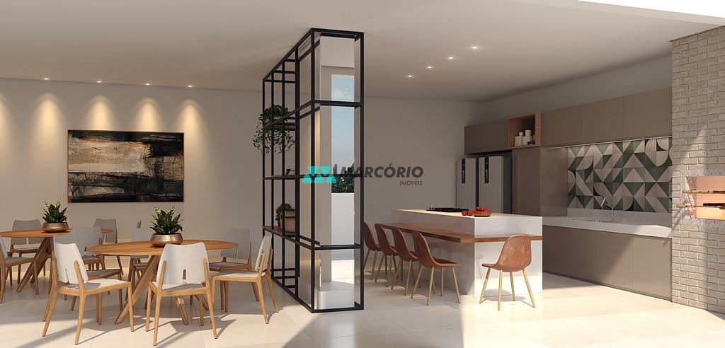 Apartamento à venda com 3 quartos, 68m² - Foto 10