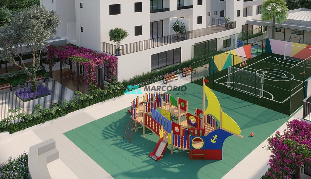 Apartamento à venda com 3 quartos, 68m² - Foto 14