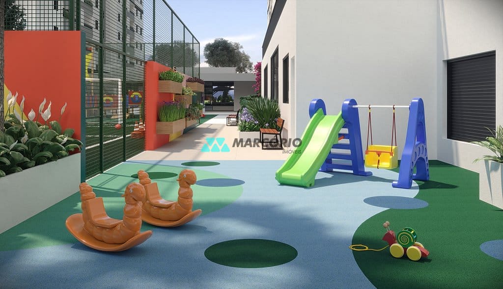 Apartamento à venda com 3 quartos, 68m² - Foto 16