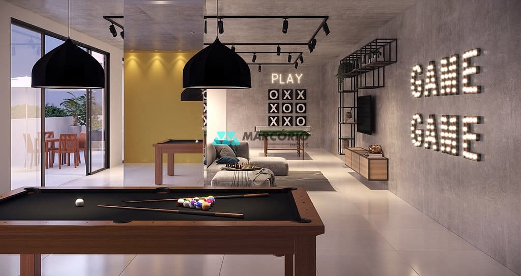 Apartamento à venda com 3 quartos, 68m² - Foto 8