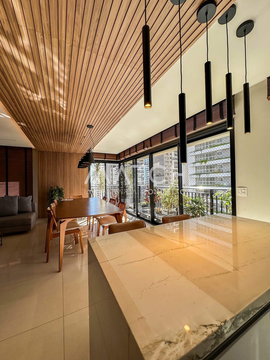 Apartamento à venda com 221 m2, 4 suítes, no Setor Marista, Goiânia, GO