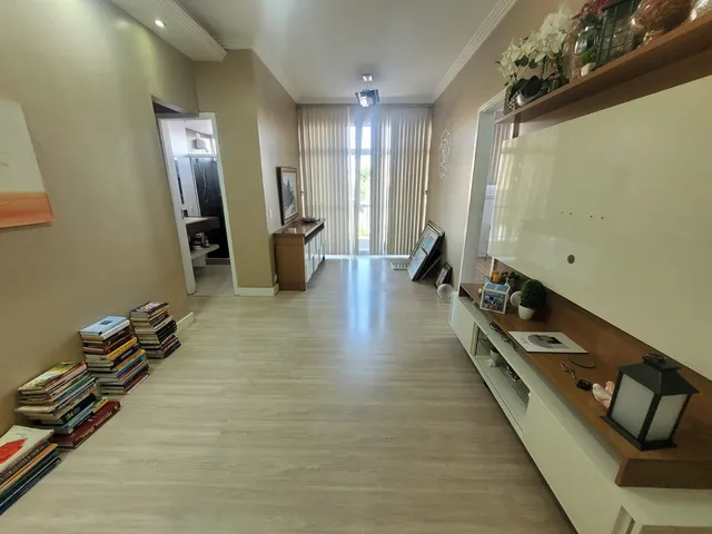 Apartamento com 59m² 2 quartos e 2 banheiros, à venda, no bairro Vila Valqueire em Rio de Janeiro