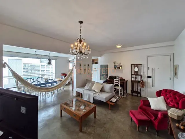 Apartamento 2 quartos e 2 banheiros, à venda, no bairro Vila Leopoldina em São Paulo