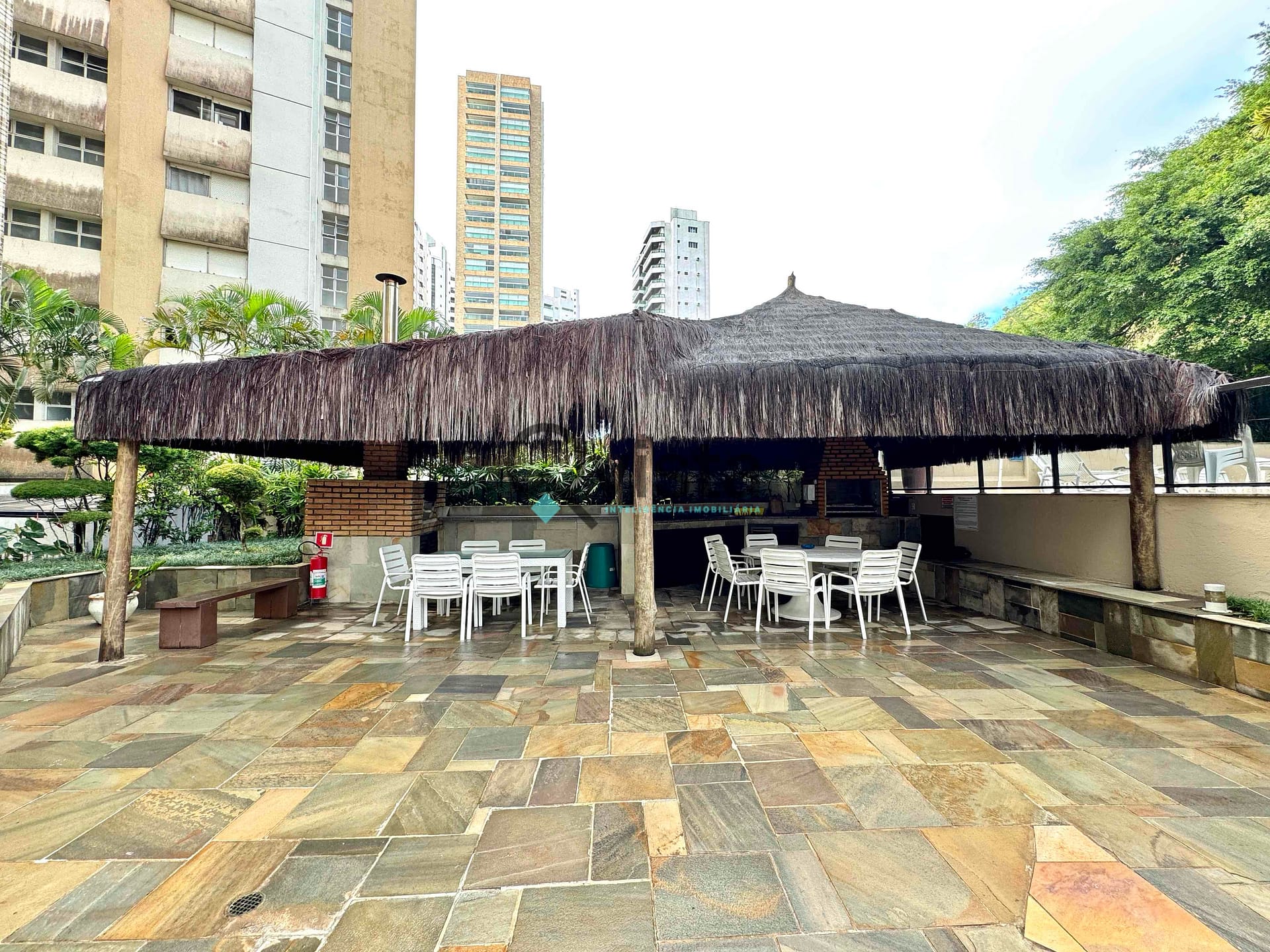 Apartamento, 2 quartos, 135 m² - Foto 39