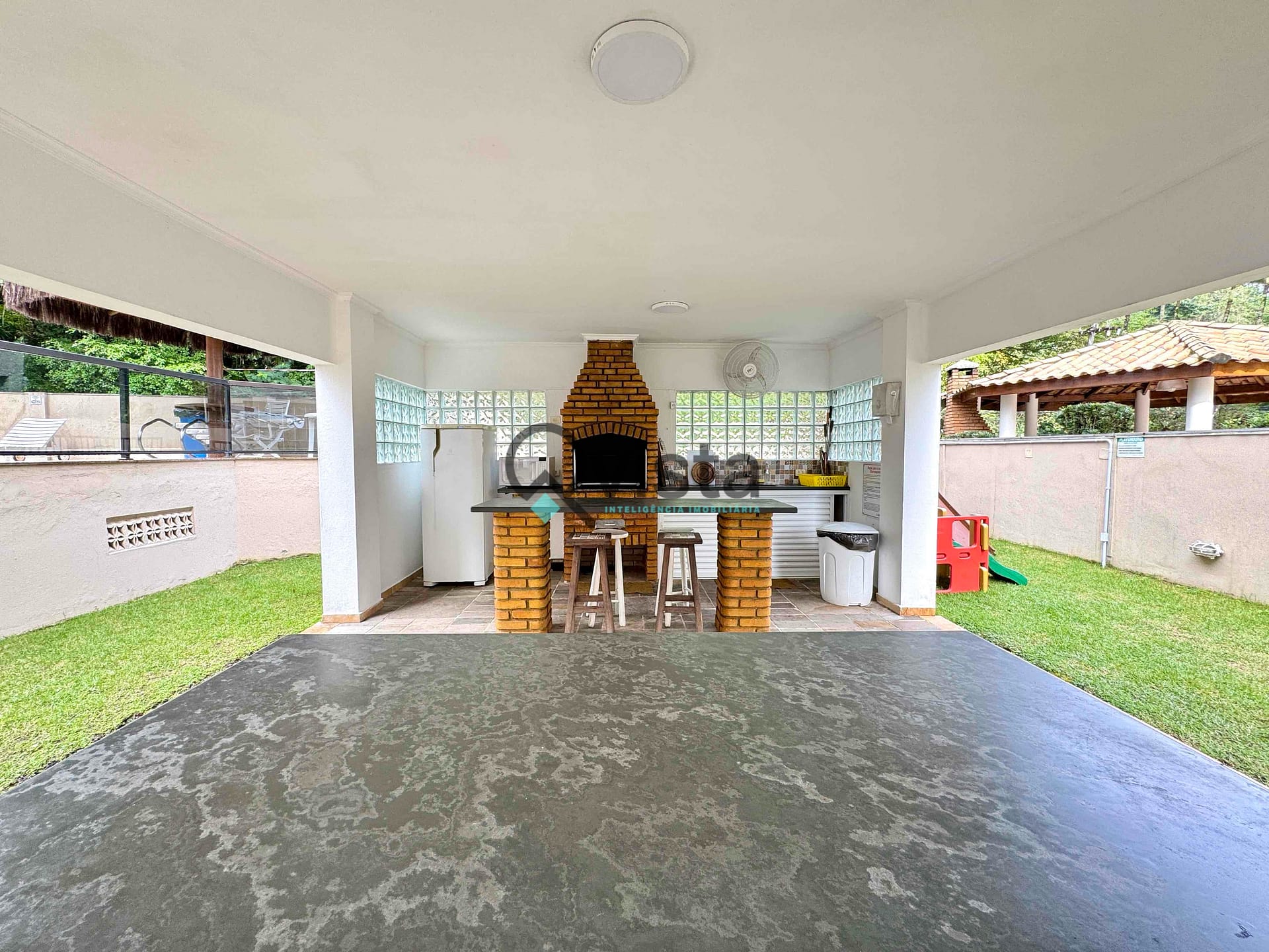 Apartamento, 2 quartos, 135 m² - Foto 37