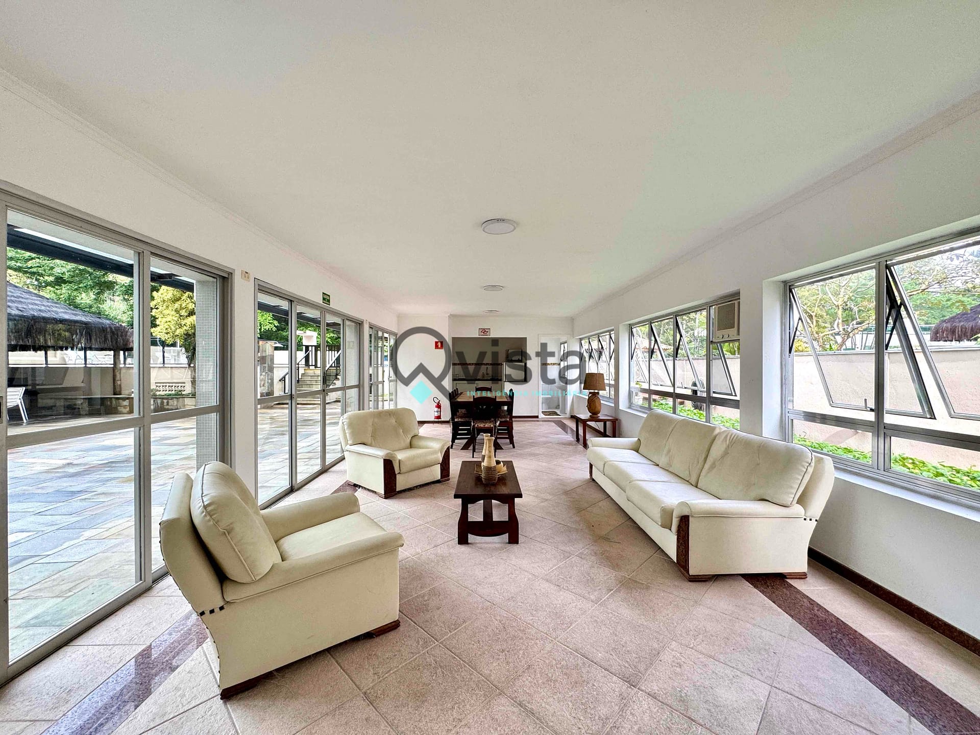 Apartamento, 2 quartos, 135 m² - Foto 41