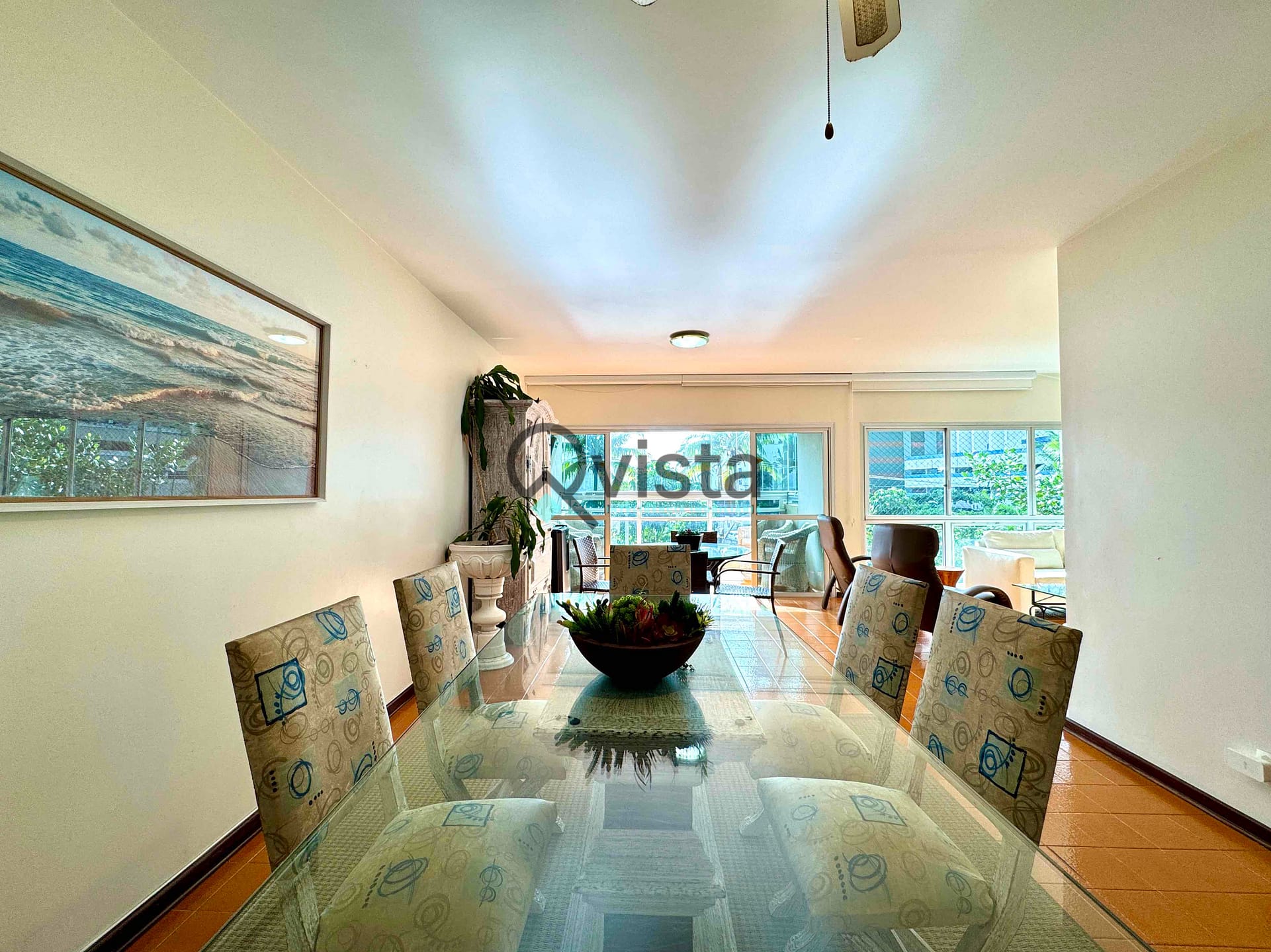 Apartamento, 2 quartos, 135 m² - Foto 2