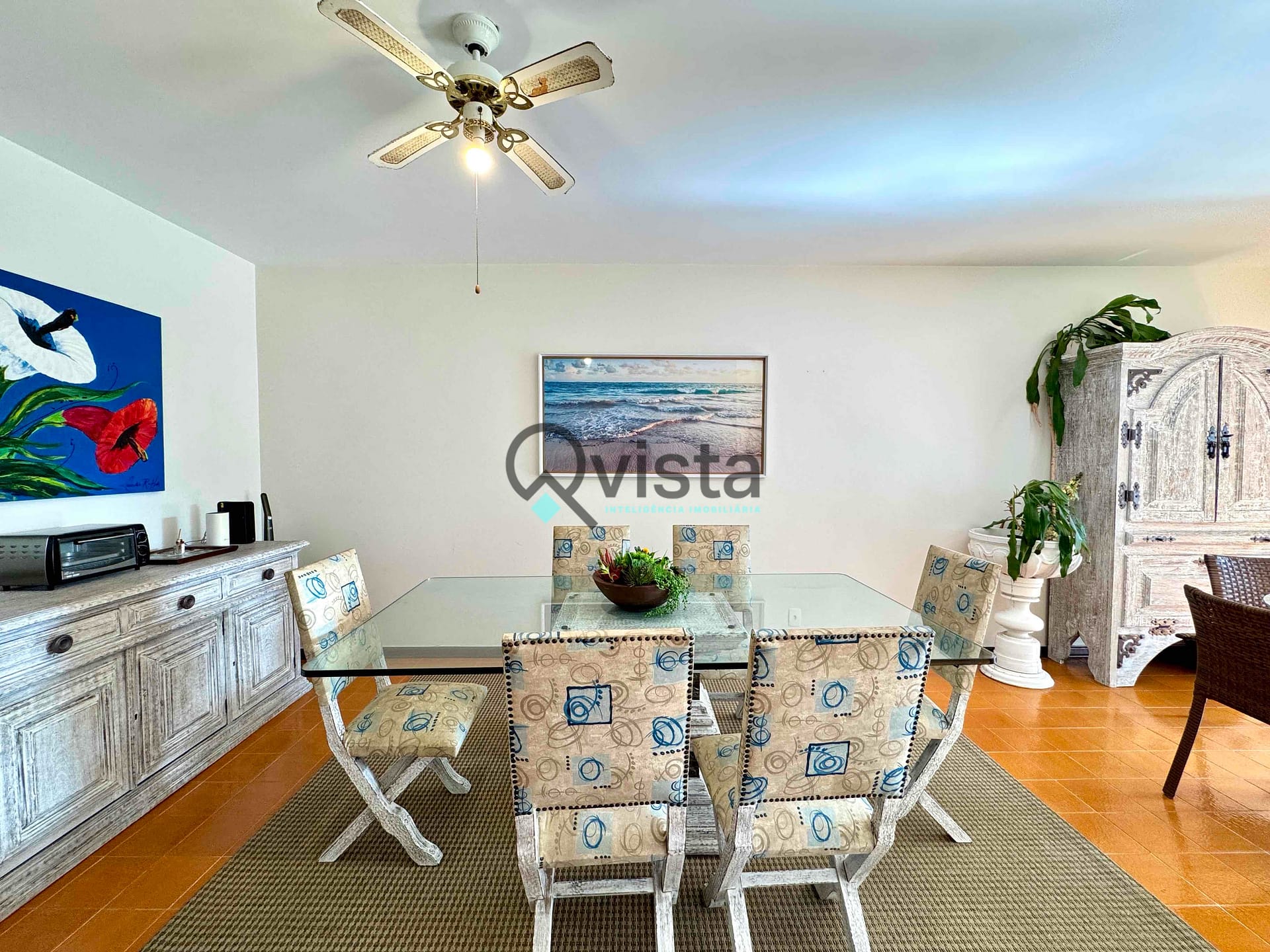 Apartamento, 2 quartos, 135 m² - Foto 4