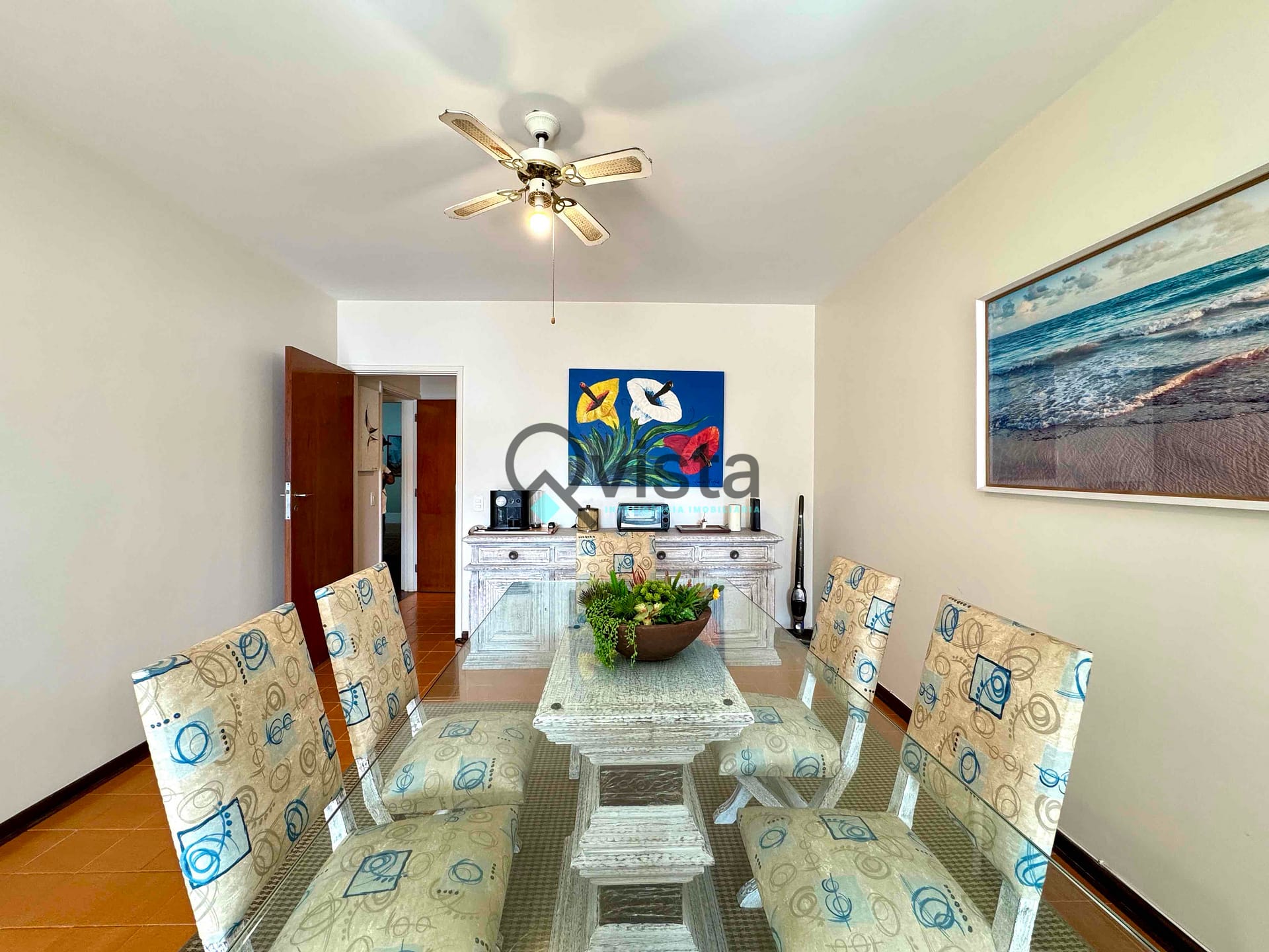 Apartamento, 2 quartos, 135 m² - Foto 3