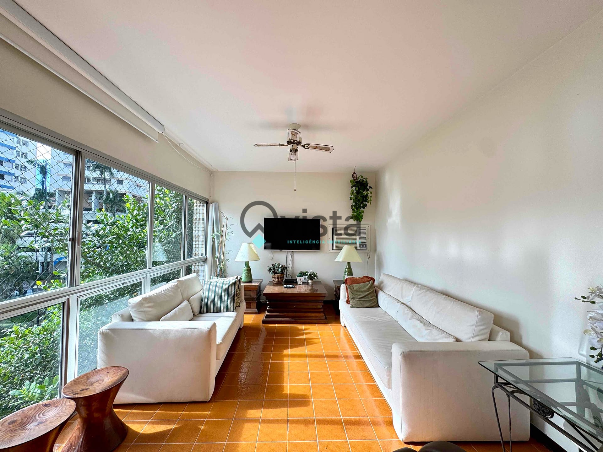 Apartamento, 2 quartos, 135 m² - Foto 5