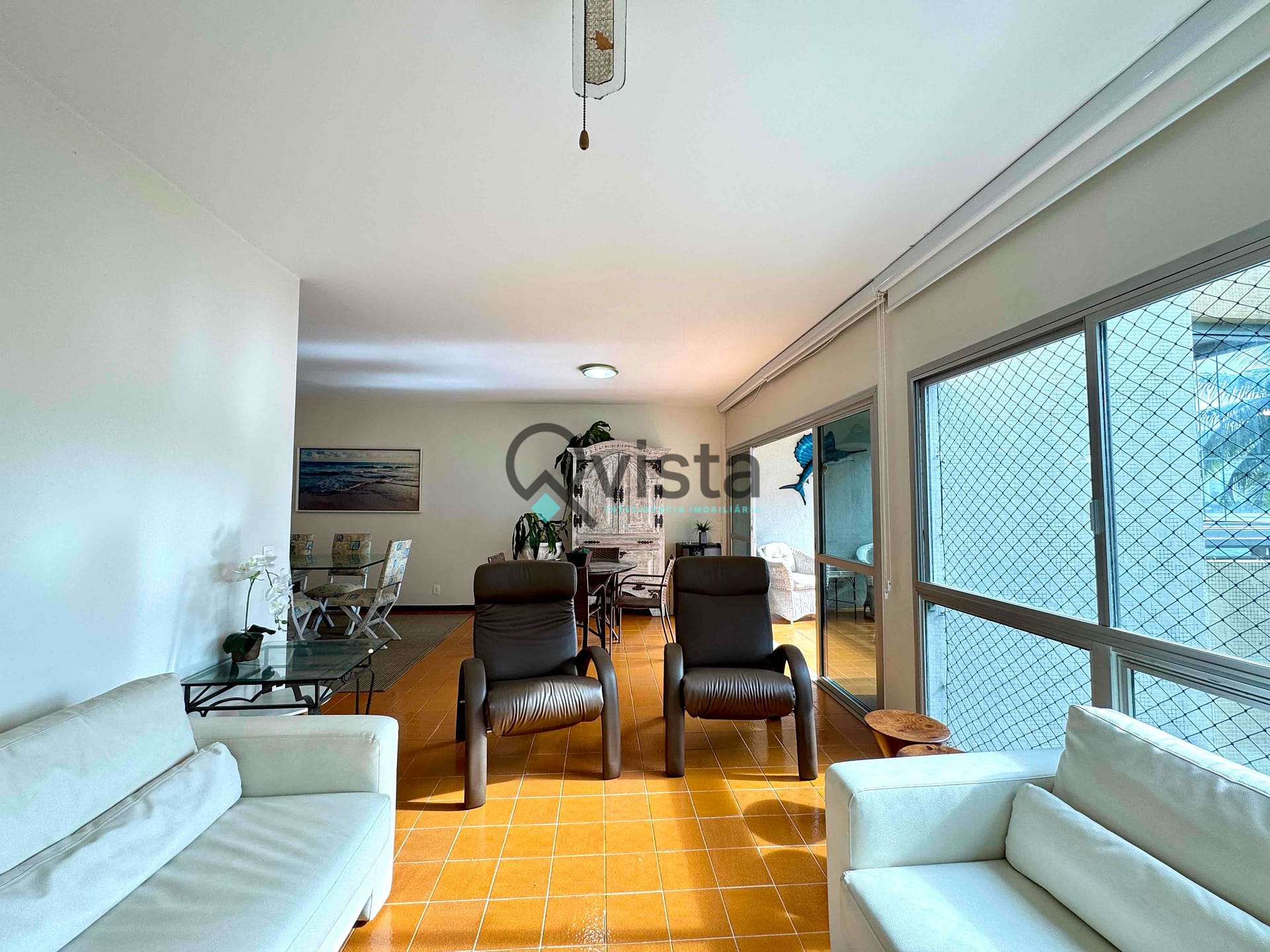 Apartamento, 2 quartos, 135 m² - Foto 6