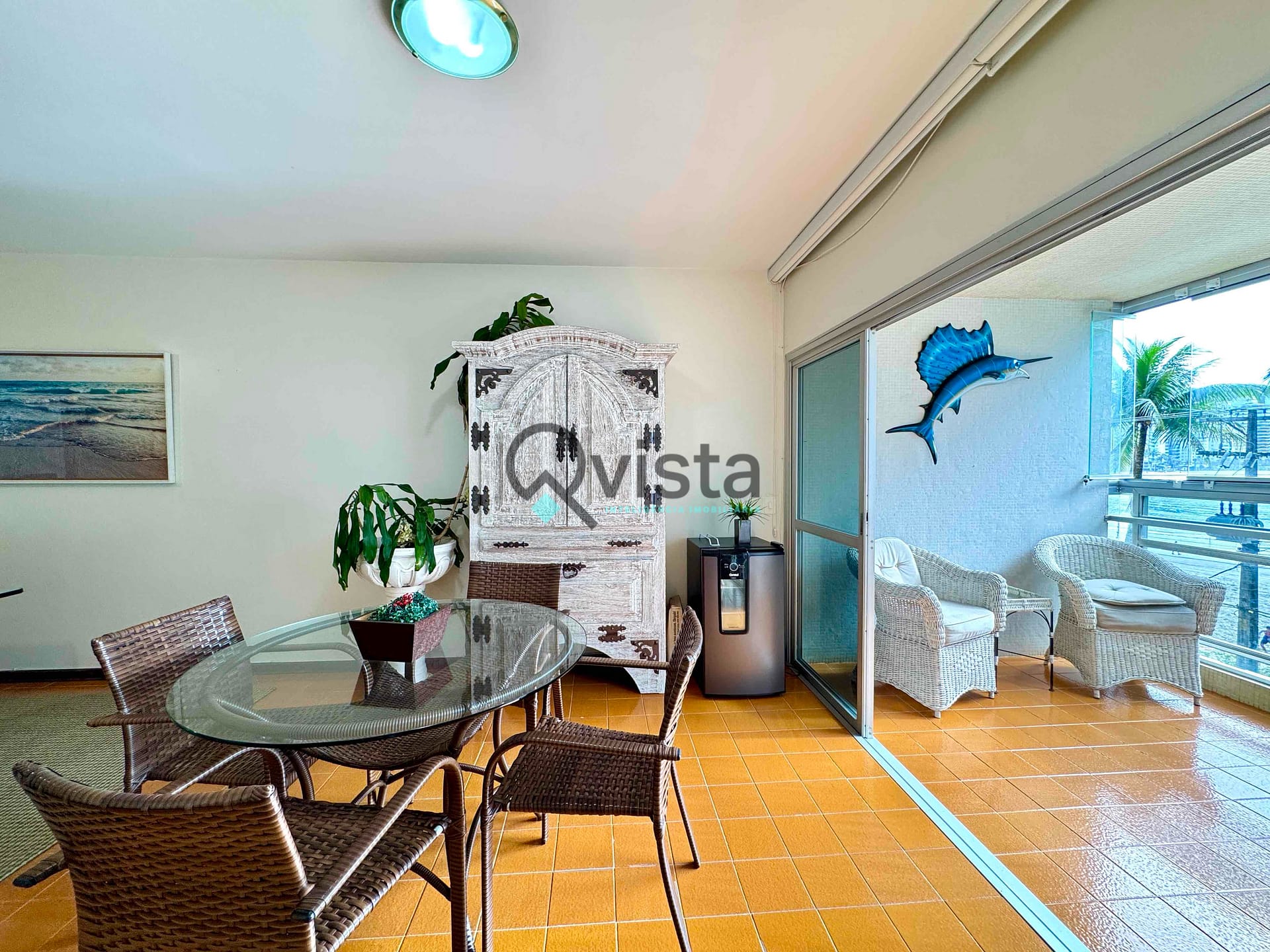 Apartamento, 2 quartos, 135 m² - Foto 8