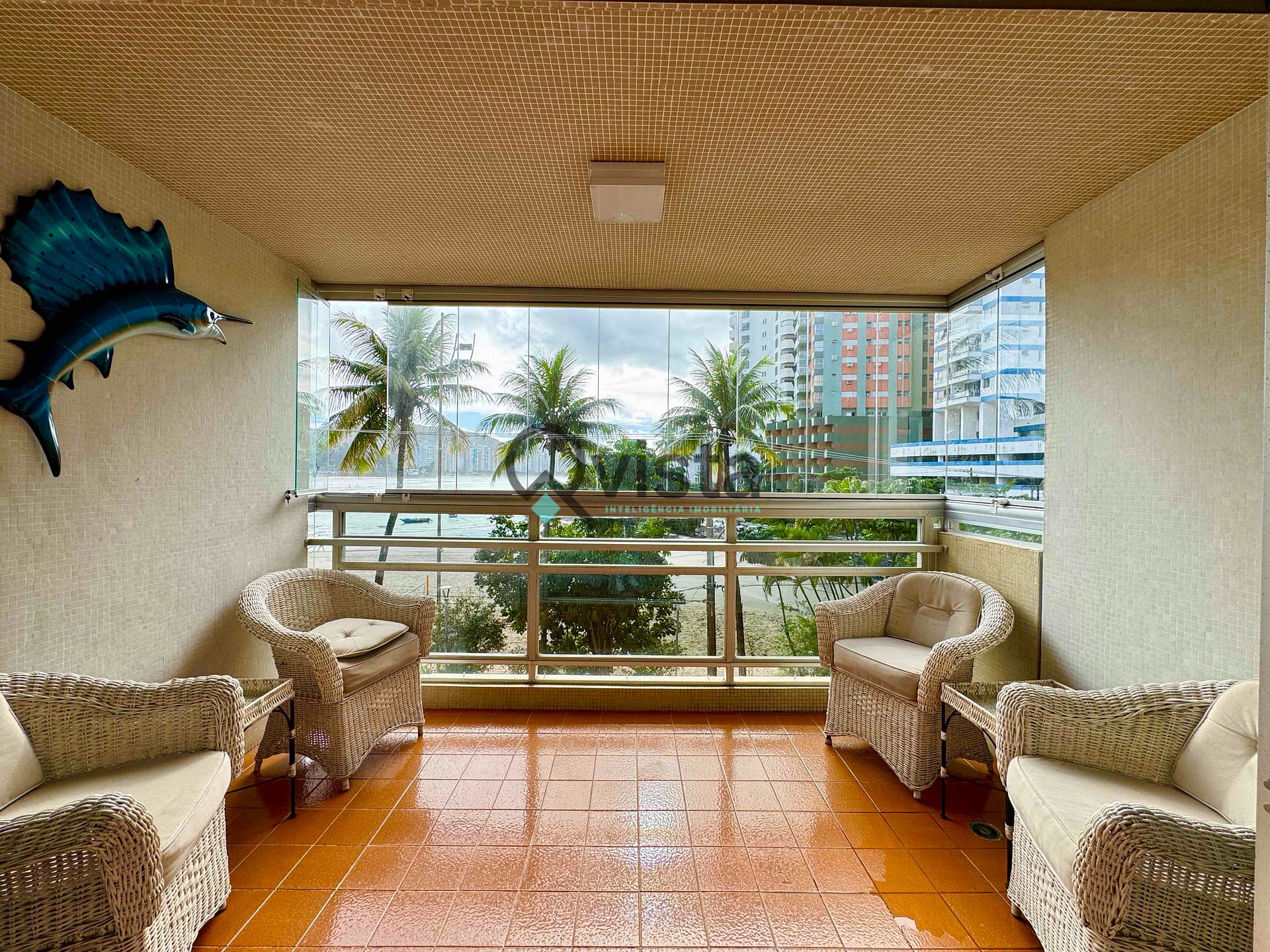 Apartamento, 2 quartos, 135 m² - Foto 9