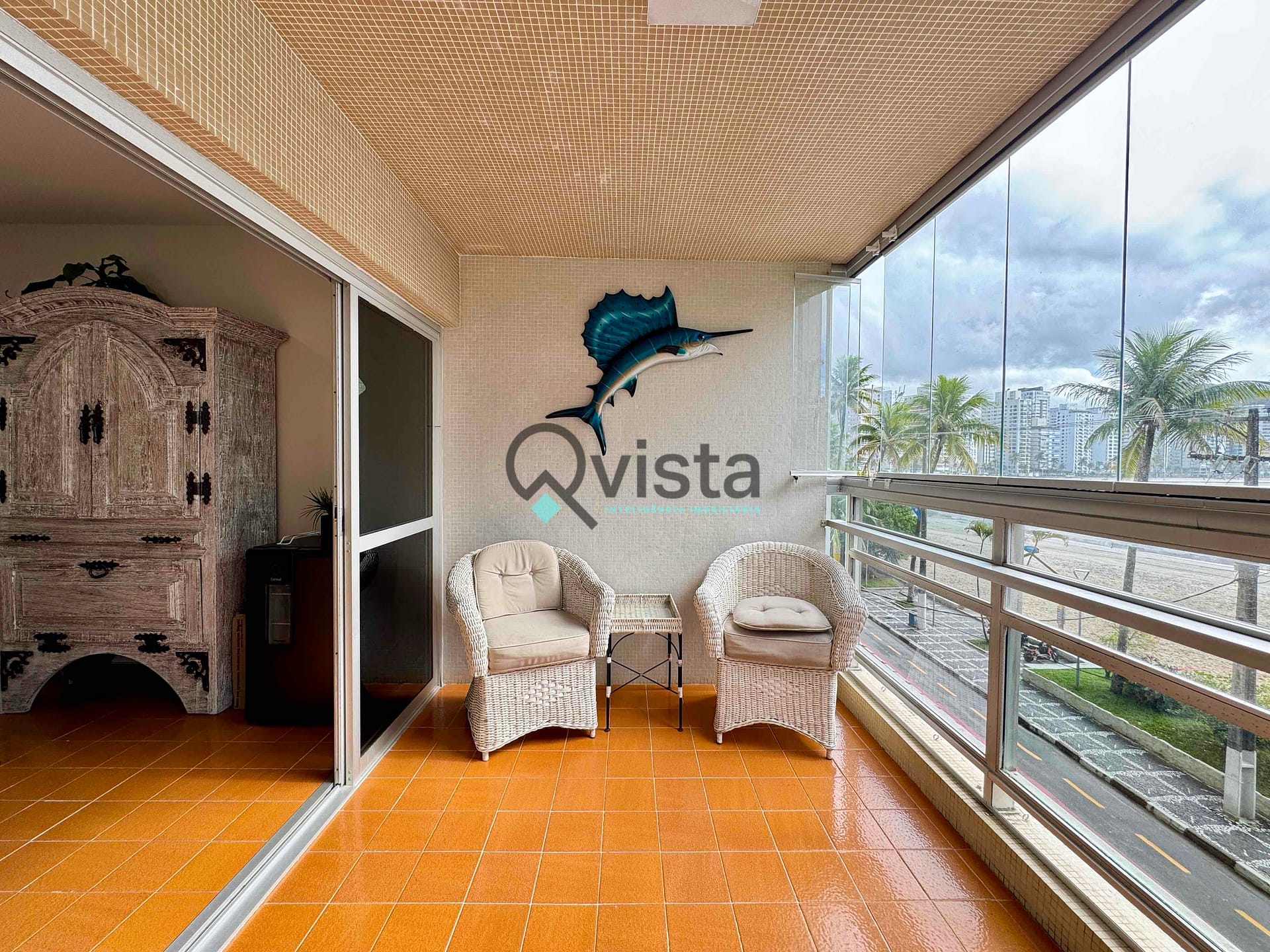 Apartamento, 2 quartos, 135 m² - Foto 10