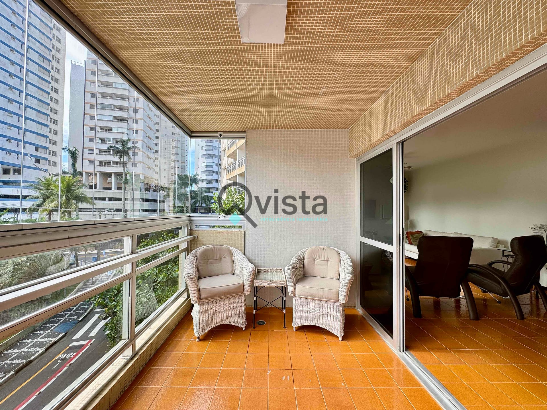 Apartamento, 2 quartos, 135 m² - Foto 11