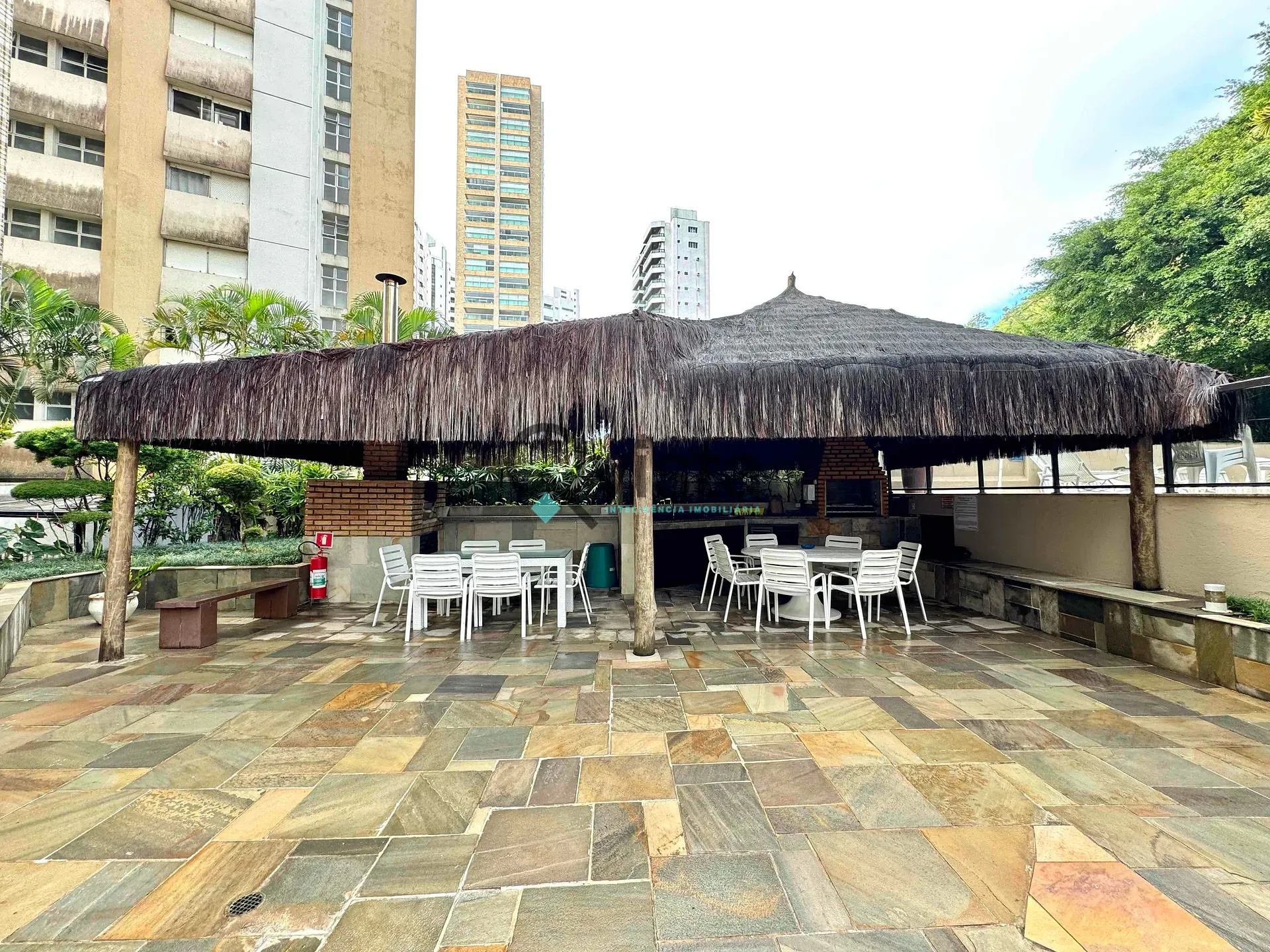 Apartamento, 2 quartos, 135 m² - Foto 39