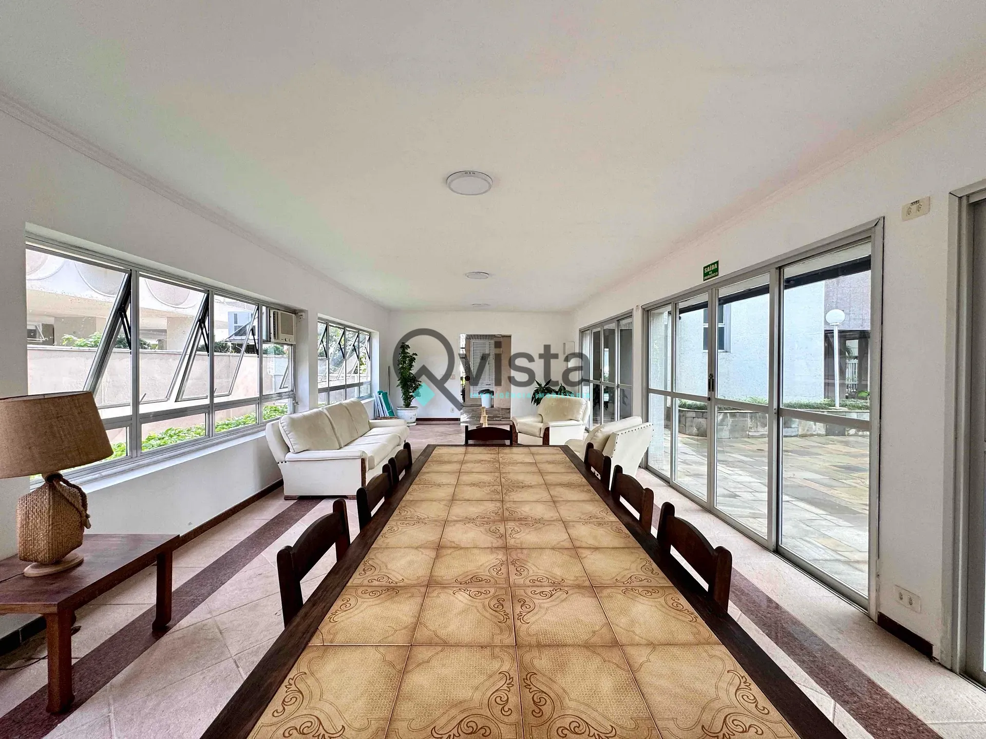 Apartamento, 2 quartos, 135 m² - Foto 40