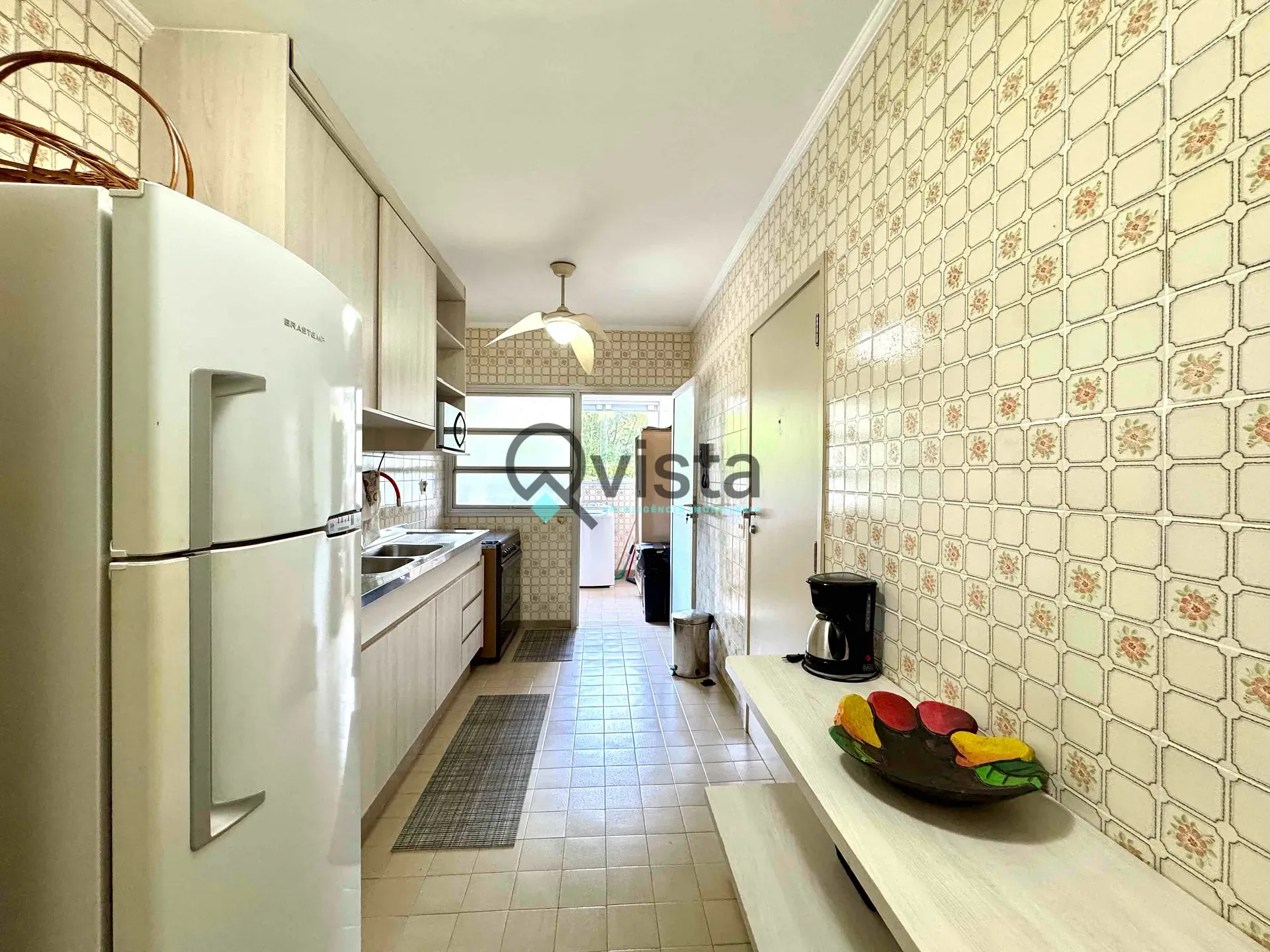 Apartamento, 2 quartos, 135 m² - Foto 23