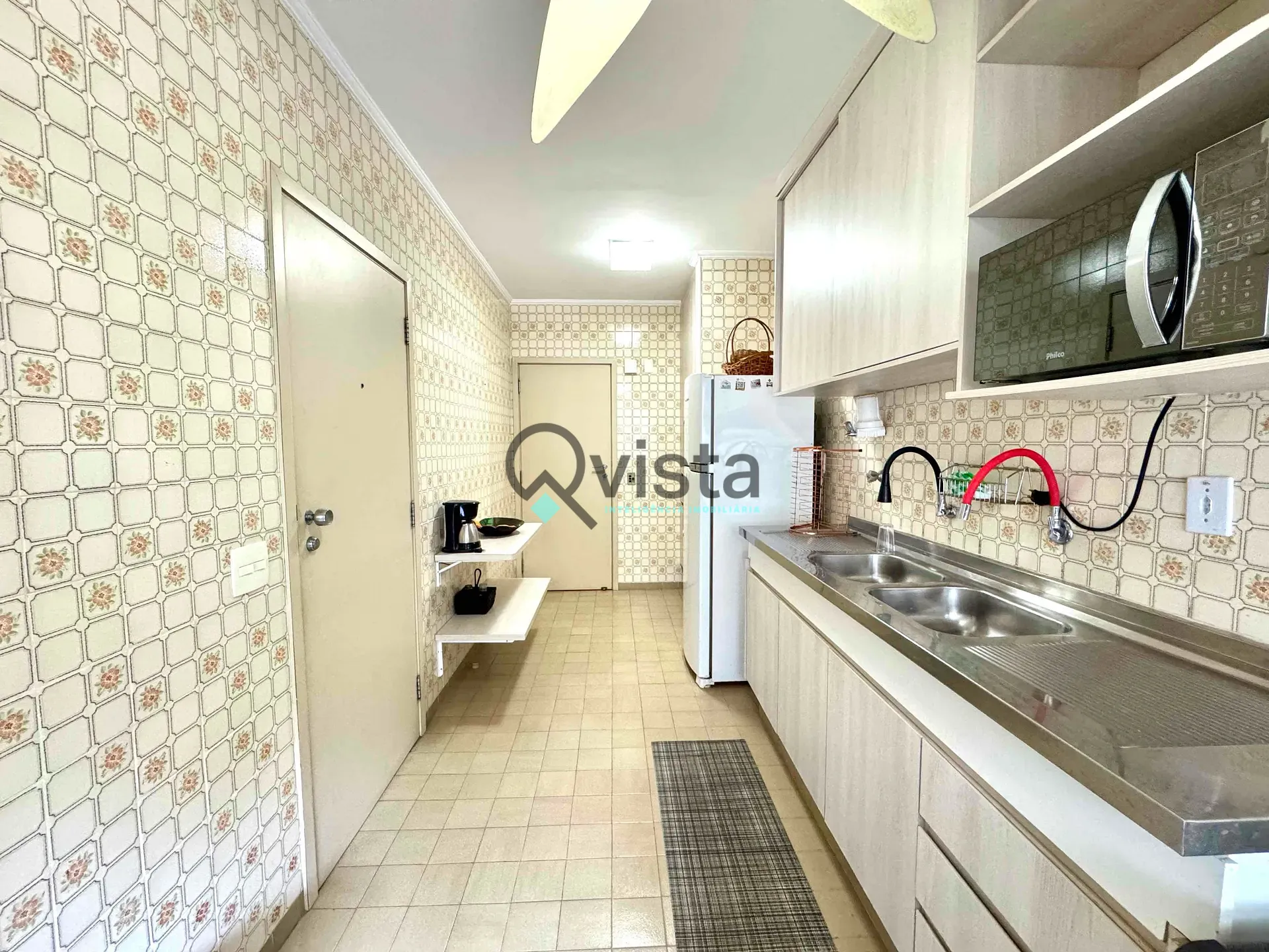 Apartamento, 2 quartos, 135 m² - Foto 24