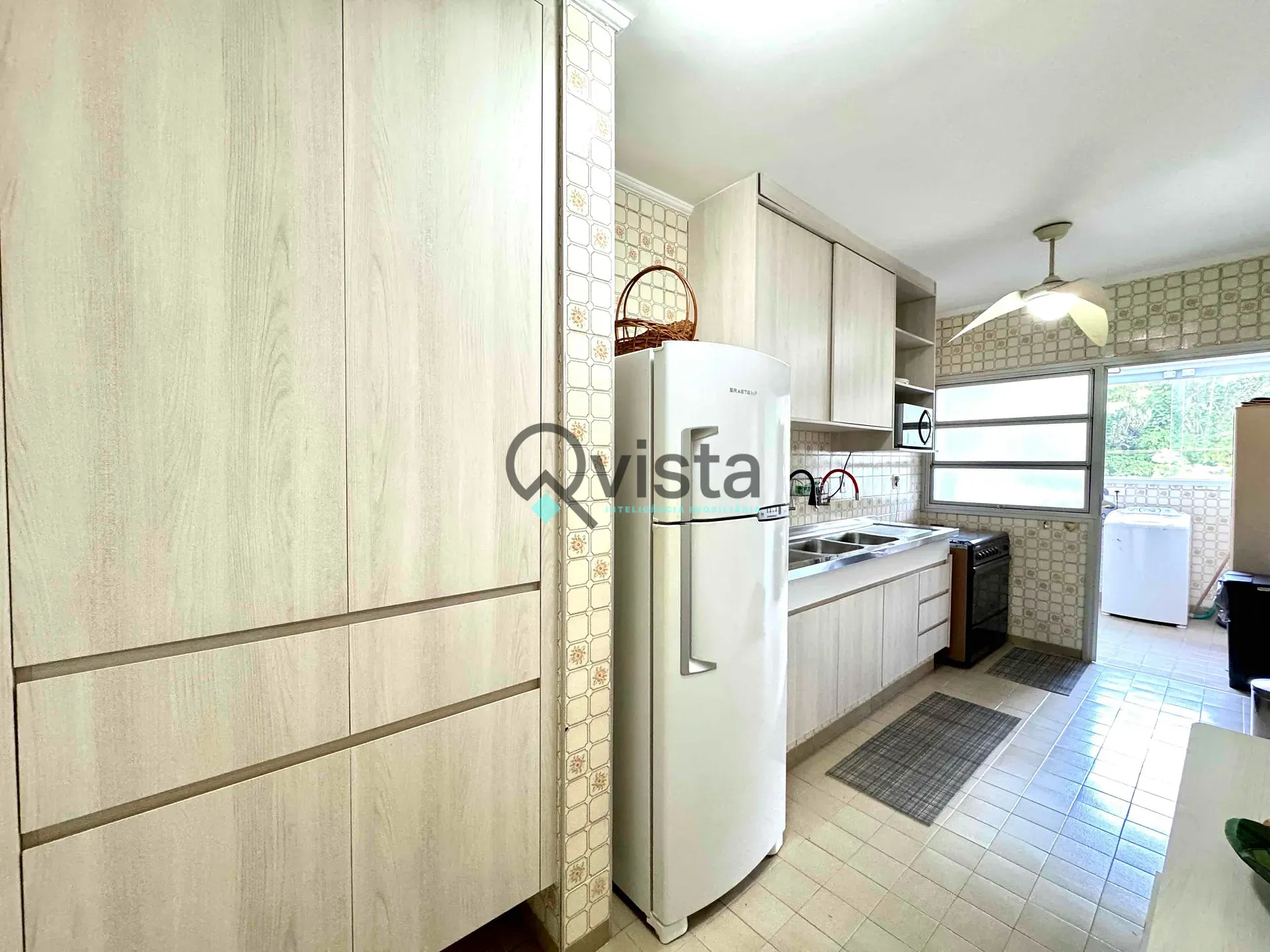 Apartamento, 2 quartos, 135 m² - Foto 26