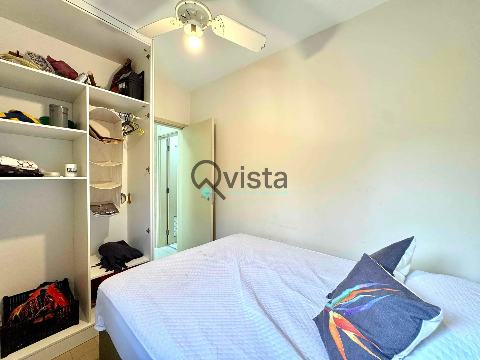 Apartamento, 2 quartos, 135 m² - Foto 31