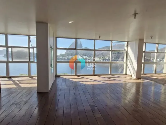 Apartamento com 427m² 4 quartos e 5 banheiros, à venda, no bairro Flamengo em Rio de Janeiro