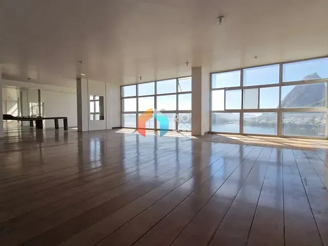 Apartamento com 427m² 4 quartos e 5 banheiros, à venda, no bairro Flamengo em Rio de Janeiro