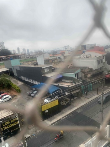 Foto do Apartamento - Apartamento padrão para Venda e Locação, Chácara Belenzinho, São Paulo, SP | Rocha Marqueze Imóveis