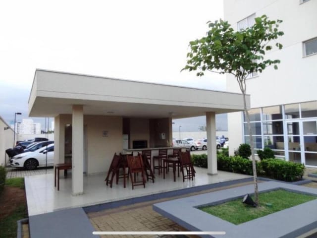 Foto do Apartamento - Apartamento com 2 dormitórios à venda, 63 m² por R$ 300.000,00 - Vila Industrial - São José dos Campos/SP | RUSSI IMÓVEIS
