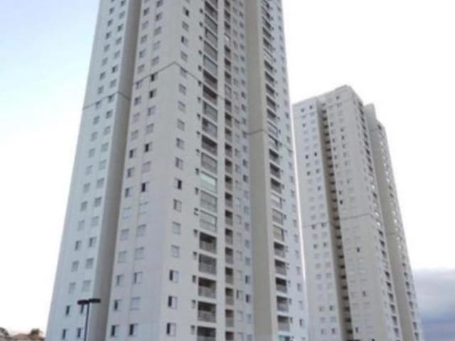 Foto do Apartamento - Apartamento com 2 dormitórios à venda, 63 m² por R$ 300.000,00 - Vila Industrial - São José dos Campos/SP | RUSSI IMÓVEIS