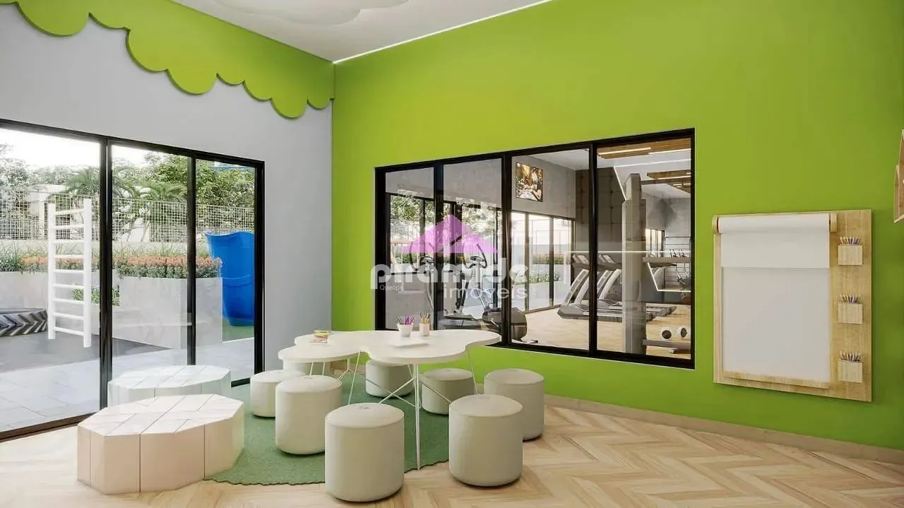 Apartamento, 3 quartos, 97 m² - Foto 6