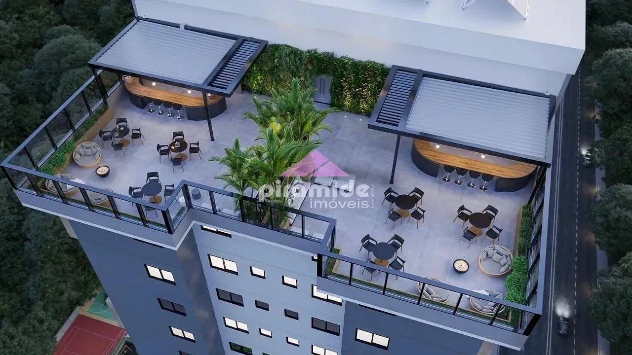 Apartamento, 3 quartos, 97 m² - Foto 8